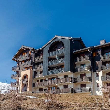L'Oree Des Aravis - Au Pied Des Pistes Manigod Exterior photo